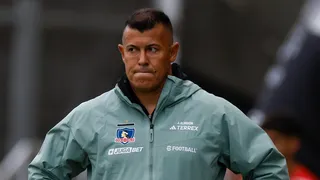 ¿Vuelve un viejo conocido? El candidato de Colo Colo ante la posible salida de Jorge Almirón