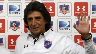 Carlos Caszely: Ahora el ‘Chano’ Garrido debe cuidarse por sus hijos y sus nietos