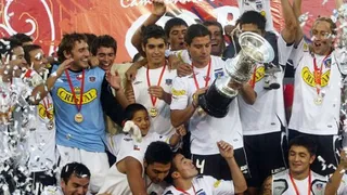 Universidad Católica se sumó al grupo selecto de equipos que han ganado tetracampeonatos