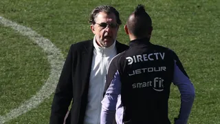 La estrategia de Aníbal Mosa si pierde la presidencia en Colo Colo