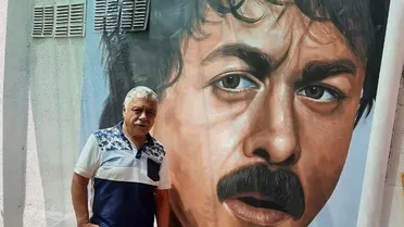 Caszely quiere su nombre en la tribuna Cordillera del Monumental: Sería justo un homenaje en vida