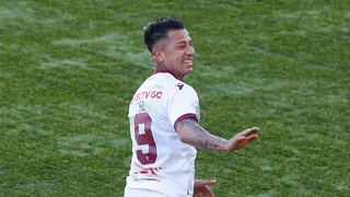 Leonardo Valencia y su regreso a La Serena: Quiero quedar en la historia del club