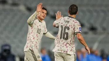 Van con todo por un chileno: revelan la millonaria oferta que realizó Udinese