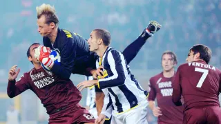 Luto para Arturo Vidal: Muere en un trágico accidente su excompañero en la Juventus