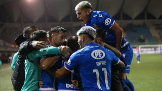 Audax Italiano derrotó a Cobresal y sumó tres puntos revitalizadores en la zona baja