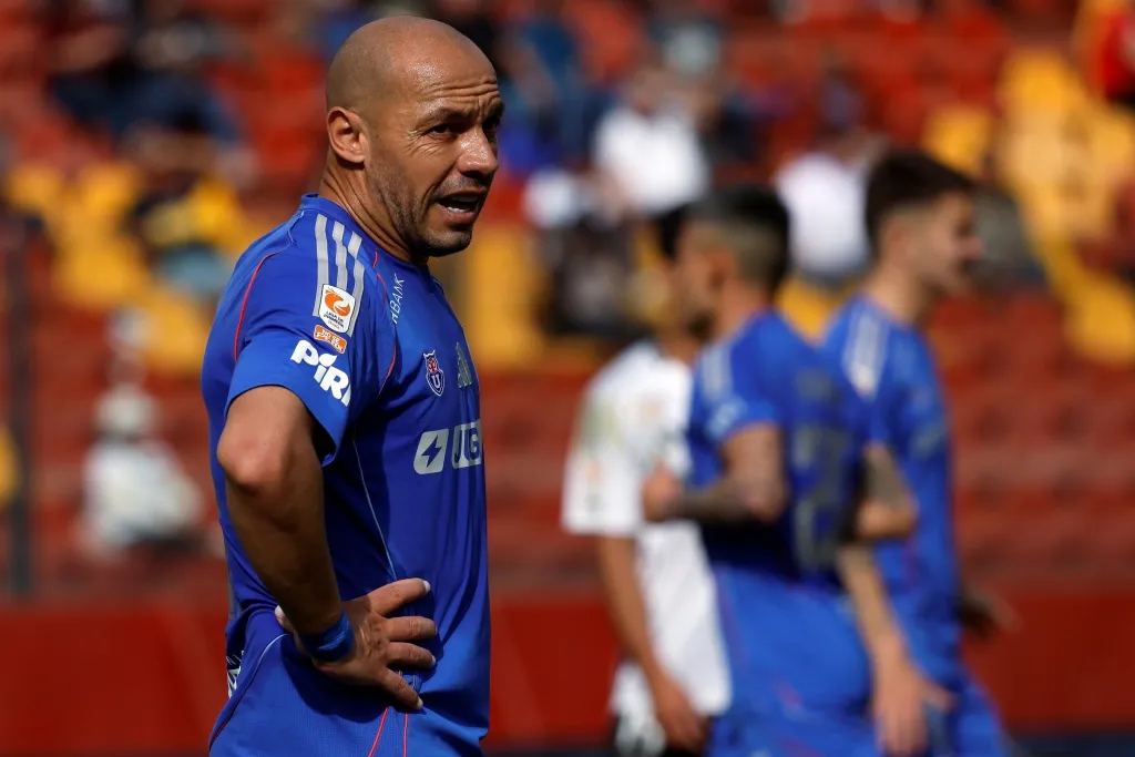 Colo Colo vs Universidad de Chile, Supercopa 2025