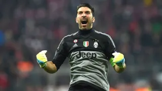 Gianluigi Buffon firmará un contrato por dos años con Parma