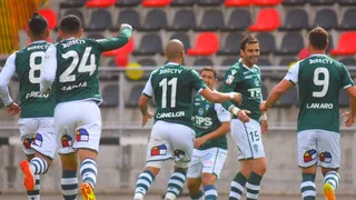 Presidente de la Corporación de S. Wanderers: No nos importa si llegan sanciones internacionales