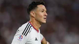 Ramiro González: Sabemos que Boca no viene bien, pero tiene jugadores de jerarquía