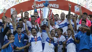 El repaso del exitoso año 2018 del campeón Universidad Católica al estilo de Al Aire Libre