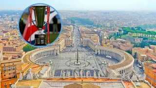 Los equipos chilenos campeones en los años de elección de un nuevo Papa