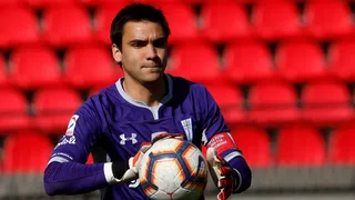 Universidad Católica anunció la renovación de Cristopher Toselli hasta el 2021