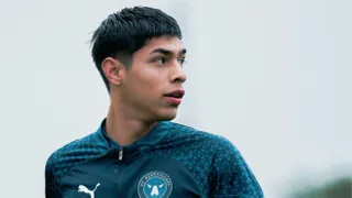 Dario Osorio vuelve a Dinamarca a cumplir su sueño de Champions