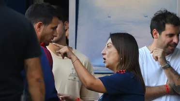 Se hartaron en Universidad de Chile: Feroz defensa, un fichaje y el retiro