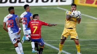 Yamila Reyna alentó a Diego Sánchez tras triunfo sobre U. Española: A los giles se les calla con talento