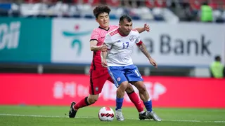 “Kike” Acuña: Gary Medel debe volver a su posición de defensa central