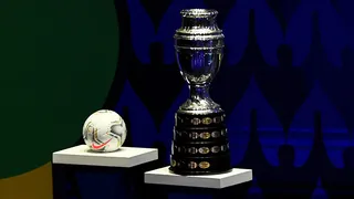 Tendrá seis representantes: Concacaf definió sistema de clasificación para la Copa América