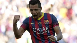 Ibai Llanos se descargó por opción de Alexis en Barcelona: Al aficionado no le gusta