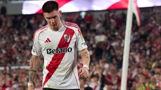 River tiene una increíble maldición en las definiciones a penales