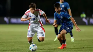 ¡Al Fin! La Conmebol hizo un importante anuncio para el Sudamericano sub 20