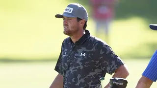 “Mito” Pereira sigue en la parte baja del Zozo Championship tras la penúltima jornada