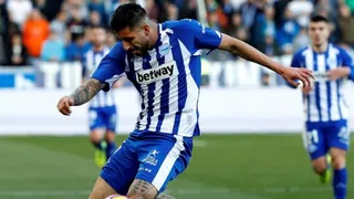 Guillermo Maripán e interés de FC Barcelona: Estoy enfocado en Alavés y nada más