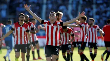 Estudiantes de Juan Fuentes se quedó con el clásico ante Gimnasia de Diego Maradona