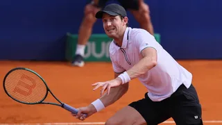 Nicolás Jarry y Alejandro Tabilo conocieron sus caminos en el Masters 1.000 de Miami