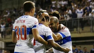 U. Católica logró un exigido triunfo sobre Audax antes de su debut en Copa Libertadores