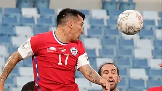 Juvenal Olmos entregó su fórmula para enfrentar a Brasil: Yo jugaría con tres centrales