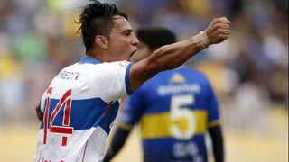 Resumen: Universidad Católica es el único líder del Campeonato Nacional