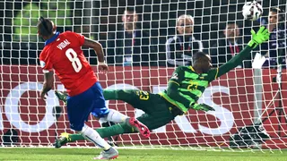 A tres años del inicio del camino al primer título de la Roja