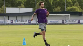 Fiorentina seguirá con sus entrenamientos tras aislar a jugadores con COVID-19