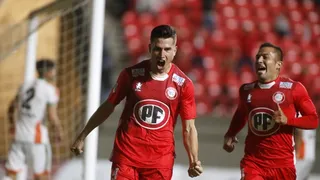 La Calera quiere recuperar el liderato del torneo a costa de una apremiada U. de Concepción