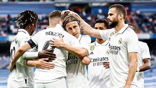 Real Madrid es el club más valioso del mundo en la lista de Forbes