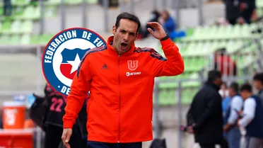 “Una falta de respeto a la historia”: Feroz crítica por interinato de Sebastián Miranda en La Roja