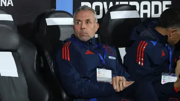 Destapan un presunto quiebre en U de Chile con Gustavo Álvarez cómo protagonista