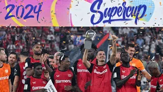 Bayer Leverkusen arrancó la temporada sumando un nuevo título en Alemania