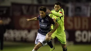 El recuerdo amargo que persigue a la U de Chile antes de enfrentar a Lanús