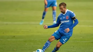 Felipe Seymour en el velorio de Leonel Sánchez: Nació una leyenda