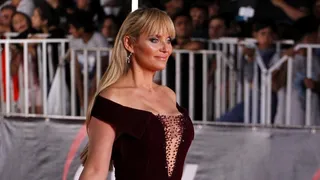 “Kenita” Larraín: Le tengo fe a Colo Colo, creo que no va a descender y seguirá jugando en Primera