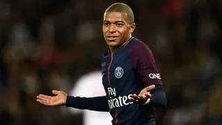 Kylian Mbappé: “No merezco el Balón de Oro este año”