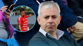 “La mafia está ahí”: Exrepresentado de Felicevich acusa influencia en La Roja y los tres grandes