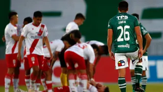 Curicó Unido sentenció el descenso de Santiago Wanderers y dejó a la U en zona de promoción