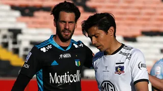 Matías Fernández, el ídolo que no pudo reeditar su gloriosa primera etapa en Colo Colo