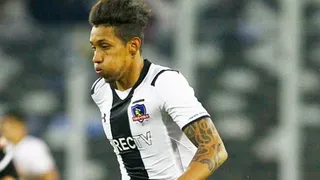 Christofer Gonzales: “Me gustaría retornar a Colo Colo y tener una revancha”