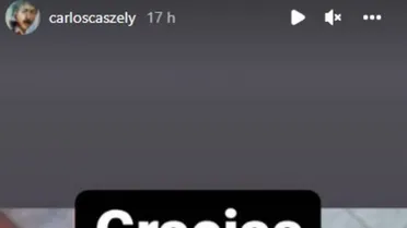 Carlos Caszely se emocionó con gesto de Colo Colo por fallecimiento de su esposa