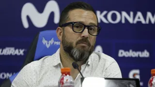 Goldberg: Estamos viendo un último nombre, pero va a depender de algunas circunstancias