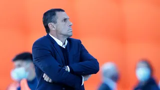 Gustavo Poyet luego de perder el clásico universitario: “Estamos salados”