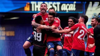 ¿Cuándo y dónde ver GRATIS Chile vs Brasil EN VIVO por la final del Mundial Kings League 2026?